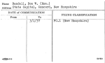 Randall, Don W. (Hon.)