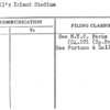 Randall's Island Stadium