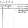 Randall, John H. (Mrs.)