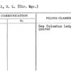 Randall, O.L. (Cir. Mgr.)