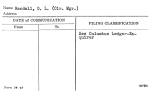 Randall, O.L. (Cir. Mgr.)