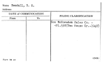 Randall, R.H.
