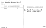 Randle, Robert (Mrs.)