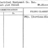 Rao Electrical Equipment Co. Inc.