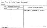 Rao, Louis F. (Asst. Chairman)
