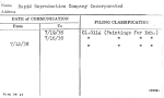 Rapid Reproduction Company Incorporated