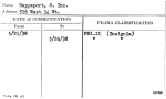 Rappaport, S. Inc.