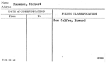 Raseman, Richard