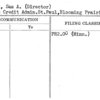 Rask, Sam A. (Director)