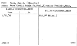 Rask, Sam A. (Director)