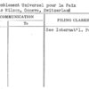 Rassemblement Universel pour la Paix