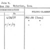 Rath, John W.