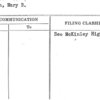 Rathbun, Mary B.