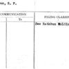 Rathbun, R.F.