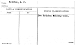 Rathbun, R.F.