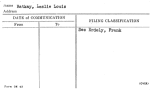 Ratkay, Leslie Louis