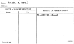 Ratkin, N. (Mrs.)