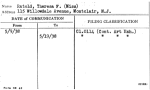 Ratold, Theresa F. (Miss)