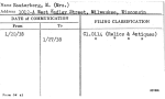 Rauterberg, M. (Mrs.)