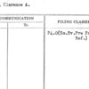 Rawls, Clarence A.