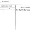 Rawls, Richard B.