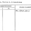 Rawson, Charles A. & Associates