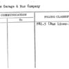Ray's Garage & Bus Company