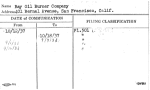 Ray Oil Burner Company