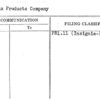 Raymax Products Company