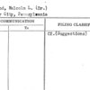Raymond, Malcolm L. (Dr.)
