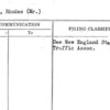 Raymond, Rhodes (Mr.)