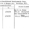 Rayner-Consolidated Decalcomania Corp.