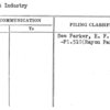 Rayon Industry