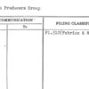 Rayon Producers Group