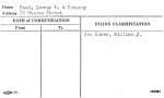 Read, George R. & Company