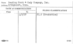 Reading Pratt & Cady Company, Inc.