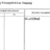 Reading Transportation Company