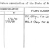 Real Estate Association of the State of New York