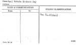 Real Estate Brokers Day