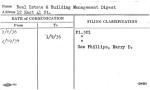 Real Estate & Building Management Digest