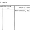 Reardon, Gerard