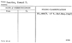 Reardon, Howard T.