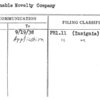 Reasonable Novelty Company