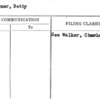 Reasoner, Betty