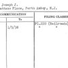 Reba, Joseph J.