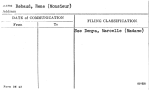 Rebaud, Rene (Monsieur)