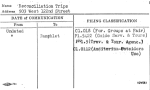 Reconciliation Trips