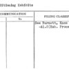 Reconditioning Exhibits