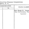 Reconstruction Finance Corporation