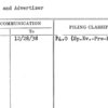 Record and Advertiser